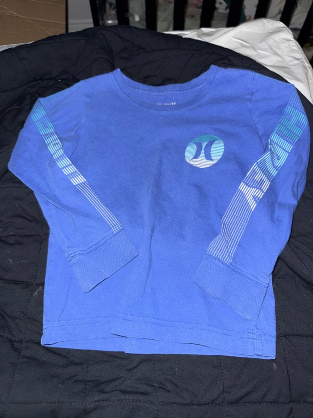 Hurley shirt